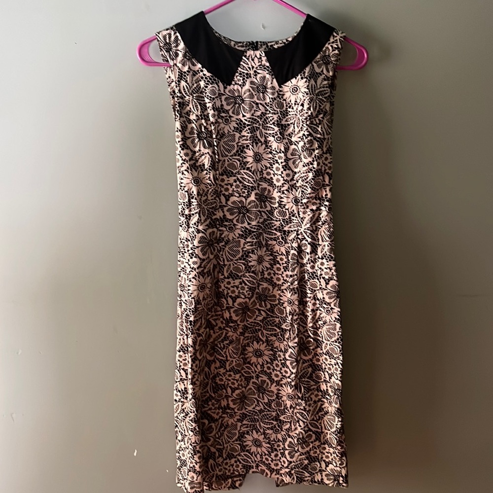 Womens dress